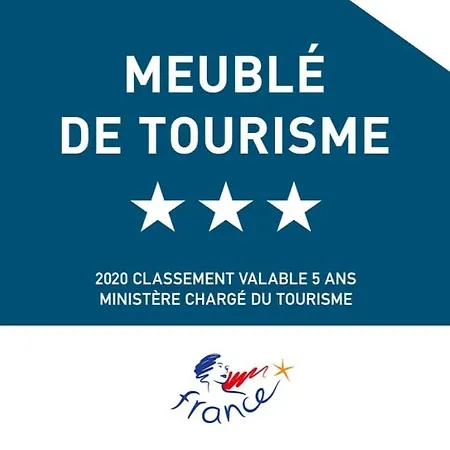 Le Pfeffel 公寓 科尔马